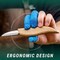 Wood Carving Kit S15 Wood Whittling Kit for Beginners Kids - Wood Carving Knife Set Whittling Knife Wood Carving Knives Carving Tools